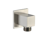 Square Waterway Elbow